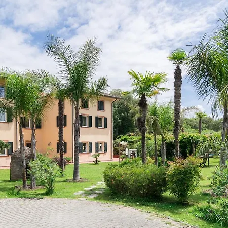 Cavalieri Del Mare Hotel