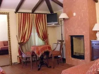 Cavalieri Del Mare Hotel 3*