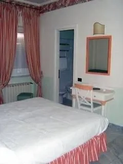 Hotel Cavalieri Del Mare