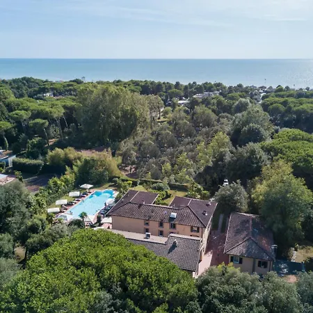 Cavalieri Del Mare Szálloda