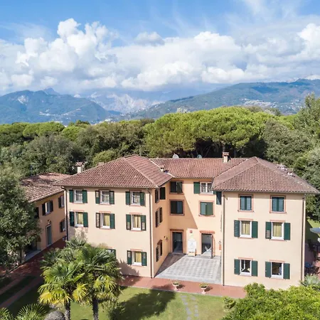 Cavalieri Del Mare Hotel