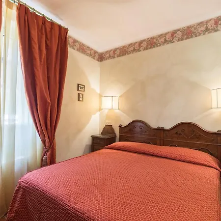 Cavalieri Del Mare Hotel 3*