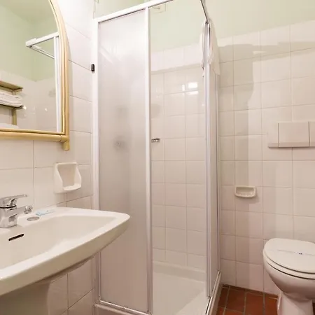 Cavalieri Del Mare Szálloda 3*