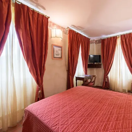Cavalieri Del Mare 3*