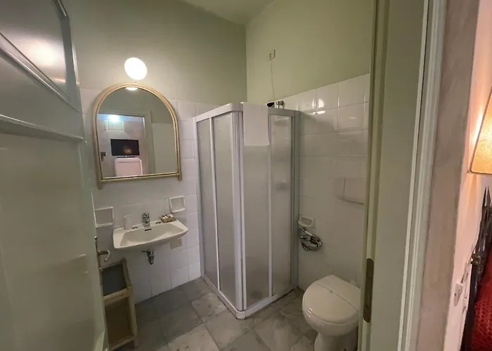 Hotel Cavalieri Del Mare 3*