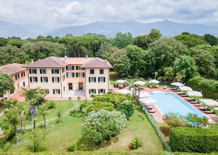 Cavalieri Del Mare Hotel 3*