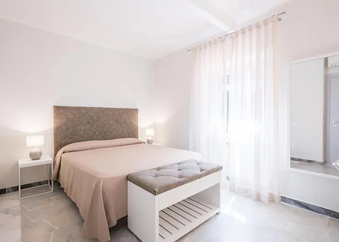Cavalieri Del Mare Hotel 3*