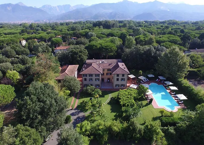 Cavalieri Del Mare Hotel 3*