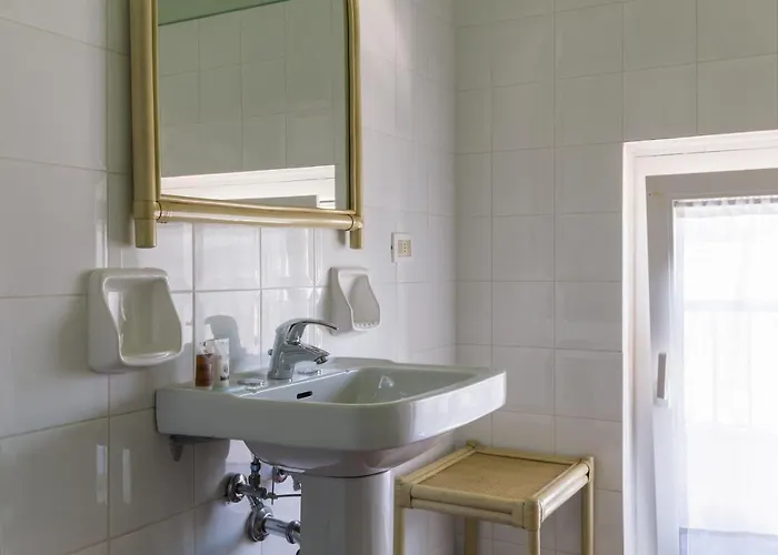 Hotel Cavalieri Del Mare 3*