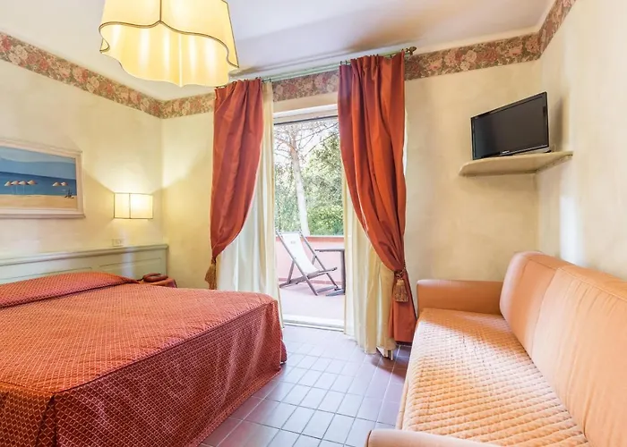 Cavalieri Del Mare Hotel