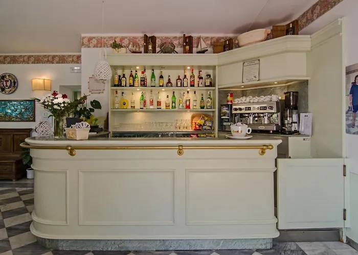 Hotel Cavalieri Del Mare Marina di Massa