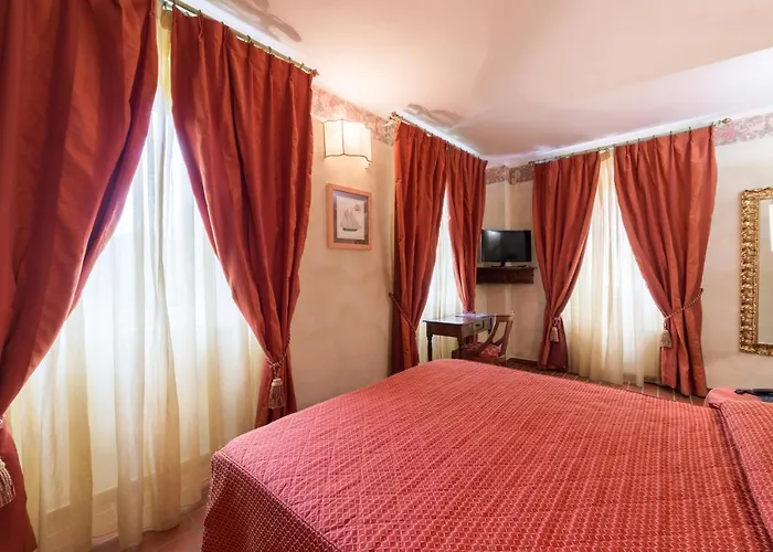 Cavalieri Del Mare 3*