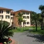 卡瓦列里德尔梅尔酒店 3* 马里纳迪马萨