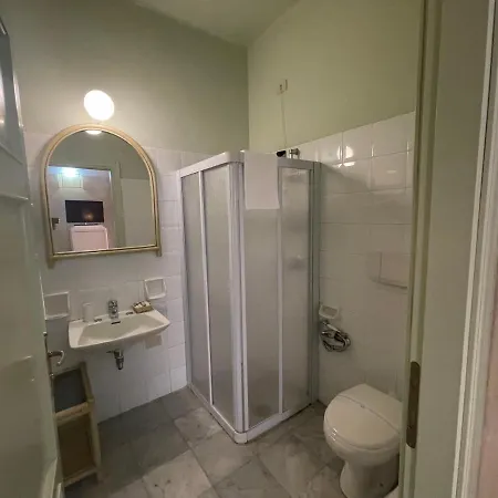 Hotel Cavalieri Del Mare 3*