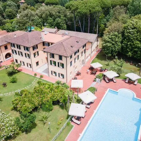 Hotel Cavalieri Del Mare Marina di Massa