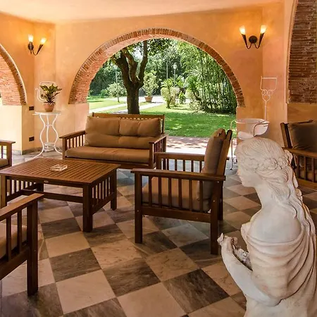 فندق Cavalieri Del Mare مارينا دي ماسا