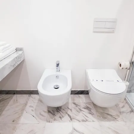 فندق Cavalieri Del Mare 3*
