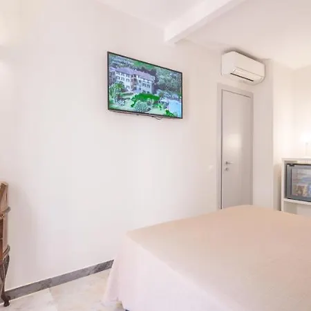 Cavalieri Del Mare Hotel