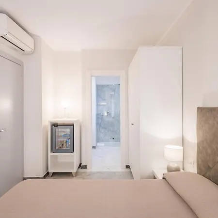 Cavalieri Del Mare 3*