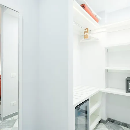 Hotel Cavalieri Del Mare 3*