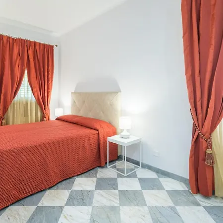 Cavalieri Del Mare Hotel