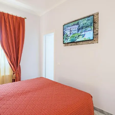 Cavalieri Del Mare Marina di Massa