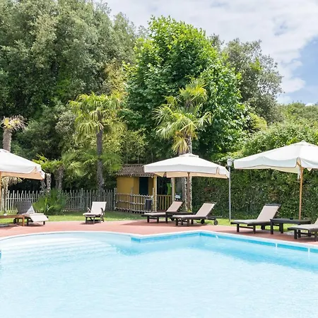 Cavalieri Del Mare Hotel