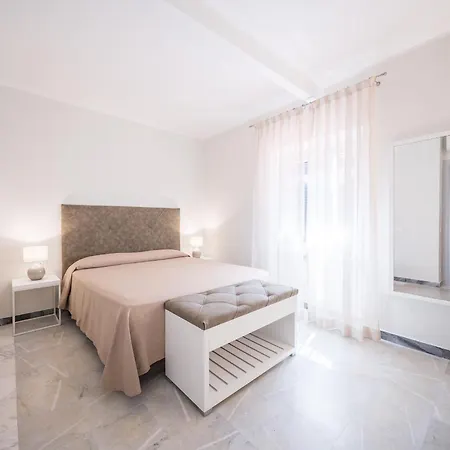 Cavalieri Del Mare Hotel 3*