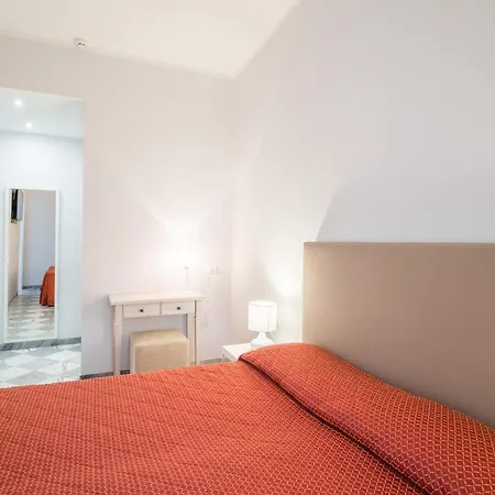 Hotel Cavalieri Del Mare 3*