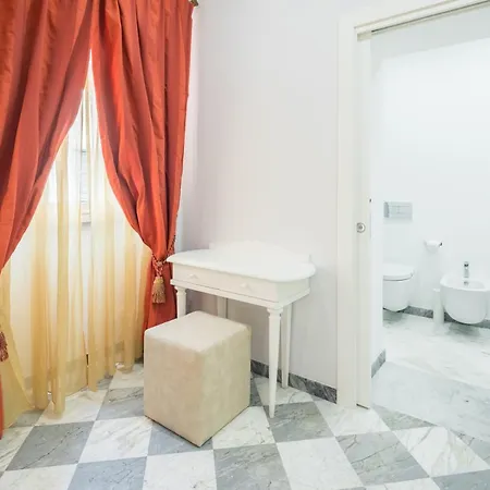 Cavalieri Del Mare 3*