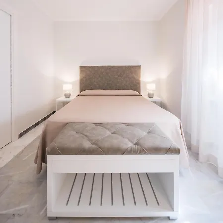 Cavalieri Del Mare Otel