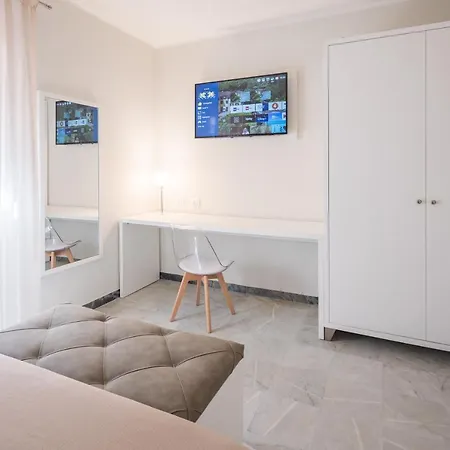 Cavalieri Del Mare 3*