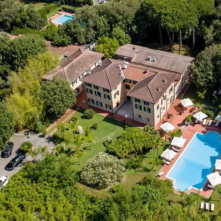 Cavalieri Del Mare Hotel 3*