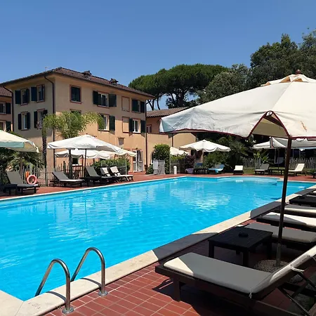 Cavalieri Del Mare Marina di Massa