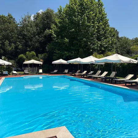 Cavalieri Del Mare Hotel