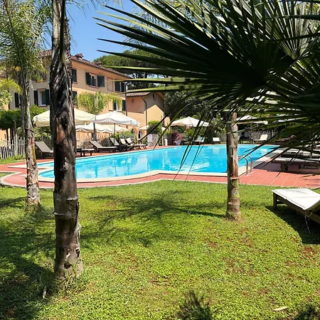 Hotel Cavalieri Del Mare