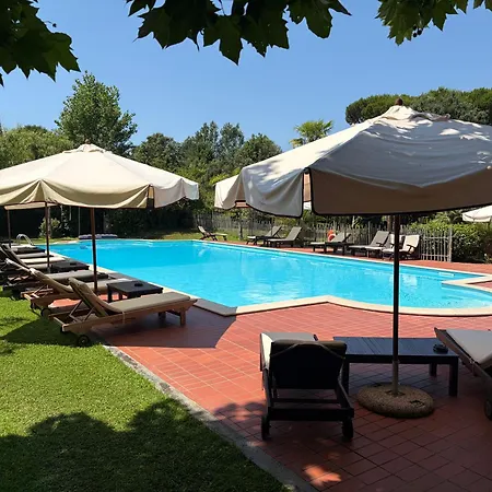 Hotel Cavalieri Del Mare 3*