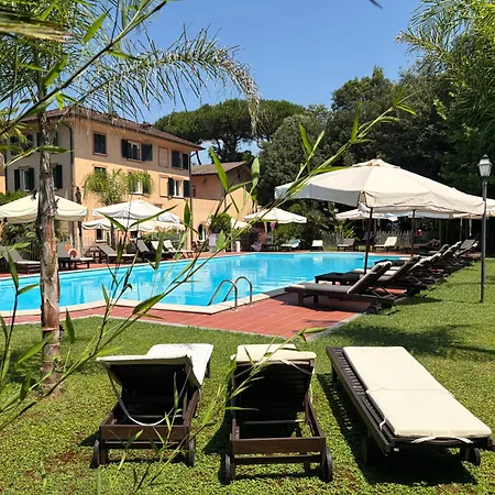 Cavalieri Del Mare Hotel