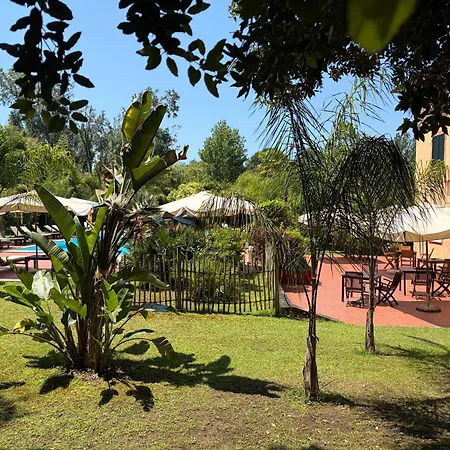 Hotel Cavalieri Del Mare 3*