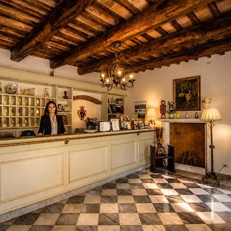 Cavalieri Del Mare Hotel 3*