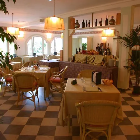 Cavalieri Del Mare ホテル