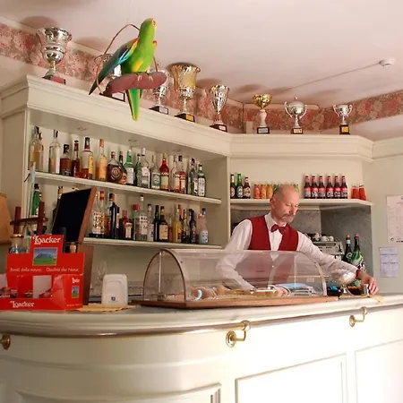 Cavalieri Del Mare Hotel