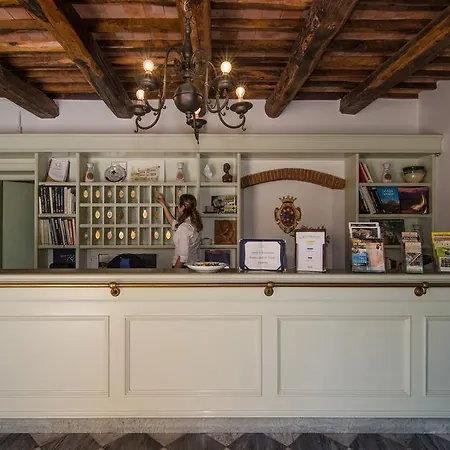 Cavalieri Del Mare Otel 3*