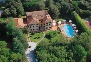 מלון Cavalieri Del Mare 3*