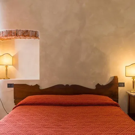 Cavalieri Del Mare Hotel Marina di Massa