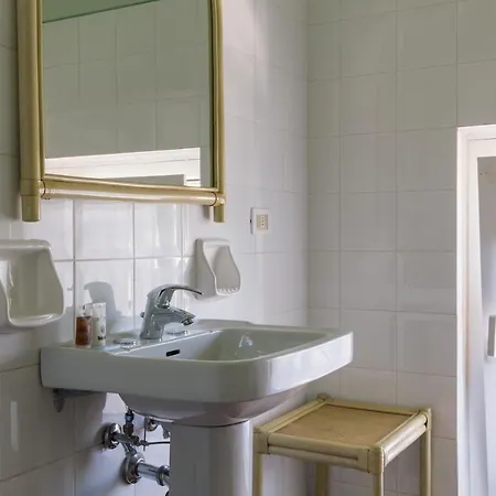 فندق Cavalieri Del Mare 3*