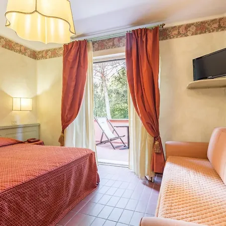Cavalieri Del Mare Hotel