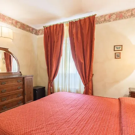 Cavalieri Del Mare Hotel Marina di Massa