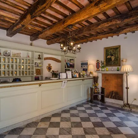 Cavalieri Del Mare Hotel 3*