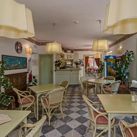 Cavalieri Del Mare Hotel